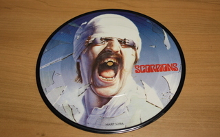 Scorpions: No one like you PDK7" *UK 1982*