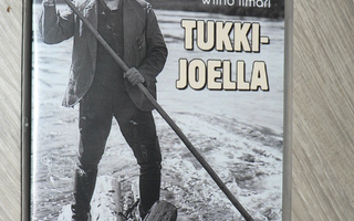 Tukkijoella - DVD