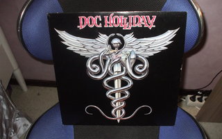 doc holliday:s/t