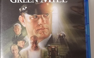 The Green mile / Vihreä maili BD