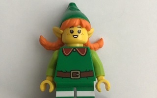 Lego minifiguuri