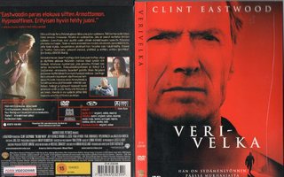 Verivelka	(57 940)	k	-FI-	DVD	snapcase,		clint eastwood	2002