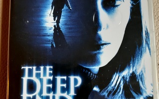 The Deep End DVD
