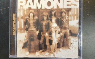 Ramones - The Ramones (Acid Eaters) CD