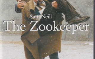 DVD: The Zookeeper