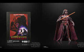 STAR WARS DARTH VADER REVENGE SITH - HEAD HUNTER STORE.