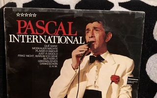 Pascal – Pascal International LP