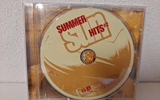 Summer - Sun Hits CD