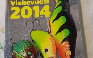 erä viehevuosi 2014