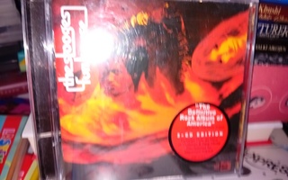 2cd The Stooges  : Fun House ( SIS POSTIKULU  )