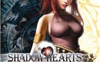 Shadow Hearts: Covenant (CIB) PS2 (Käytetty)