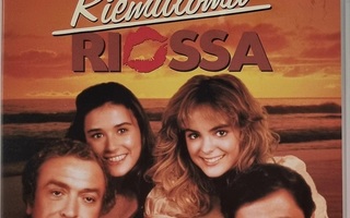RIEMULOMA RIOSSA DVD