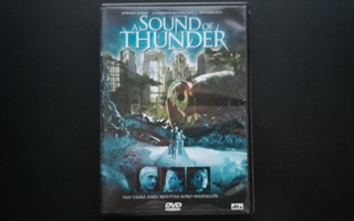 DVD: A Sound Of Thunder (Edward Burns, Ben Kingsley 2005)