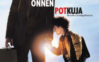 onnen potkuja (Will Smith,Jaden Smith per.tositapaht (28827)