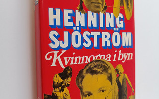 Henning Sjöström : Kvinnorna i byn