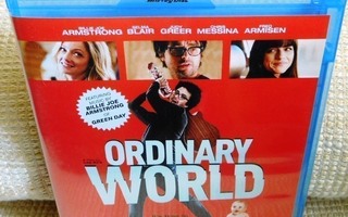 Ordinary World Blu-ray