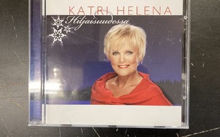 Katri Helena - Hiljaisuudessa CD