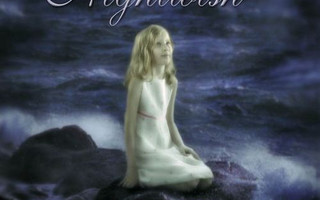 Nightwish (CD) VG++!! Ever Dream