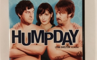 (SL) DVD Humpday (2009)