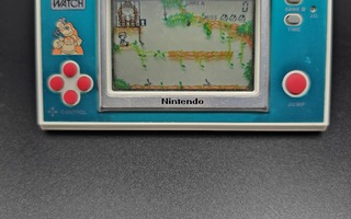 Nintendo Game & Watch Donkey kong JR.