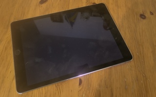 Apple iPad Air 2 A1566 (Lukittu)