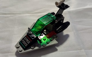 Lego 6813