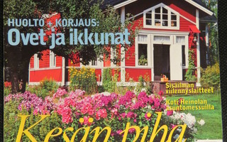 Meidän talo 5/2004