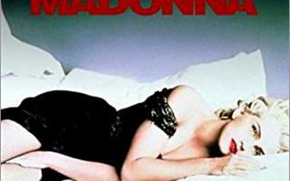 In bed with Madonna - Truth or Dare 1990 --- DVD