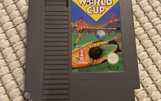 Nes - World Cup (L)