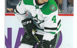 2023-24 Upper Deck #309 Miro Heiskanen