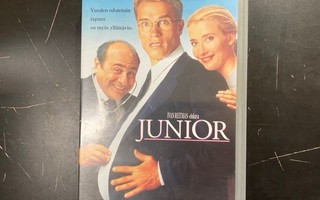 Junior VHS