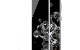 Samsung Galaxy S20 Full Screen 3D muotoiltu pans