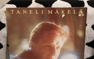 Taneli Mäkelä – Kielletty Rakkaus LP