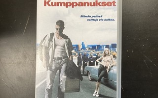 Kumppanukset VHS