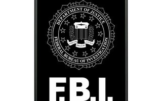 Taskurasia FBI (11036)