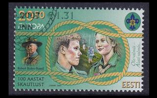 Eesti 585 o Europa partio (2007)