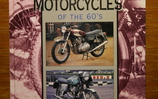 Roy Bacon - British Motorcycles of the 60's