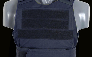 TACTICAL AIRSOFT VEST GREEN   - HEAD HUNTER STORE.