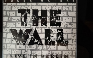 Roger Waters – The Wall (Live In Berlin)