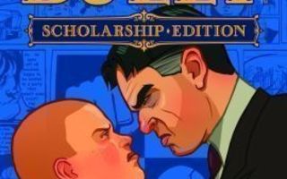 Bully: Scholarship Edition Xbox 360 (Käytetty)