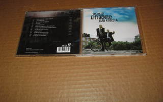Veljekset Chydenius CD Isän Kädestä v.2009
