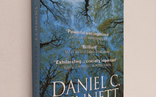 Daniel C. Dennett : Freedom evolves