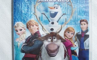 Frozen (DVD)