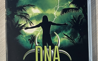 DNA - viidakon kauhu (1997) Mark Dacascos