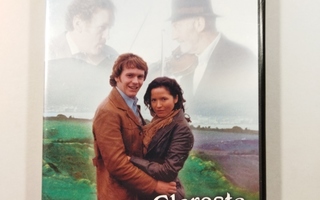 (SL) DVD) County Claresta Kajahtaa (2003) O: John Irving