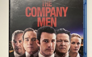 The Company Men - Blu-ray