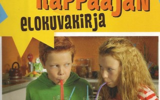 Risto Räppääjän elokuvakirja
