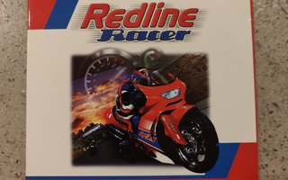 Redline racer
