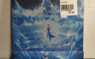 Frozen 2 - Steelbook - Blu-ray