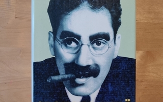 Groucho Marx - Groucho ja minä